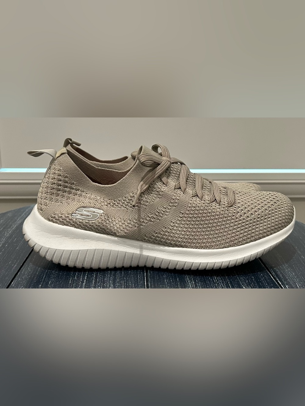 Skechers Ultra Flex Sneakers - Picture 7 of 8